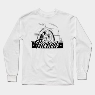 VIP Stance Tucked LS400 Long Sleeve T-Shirt